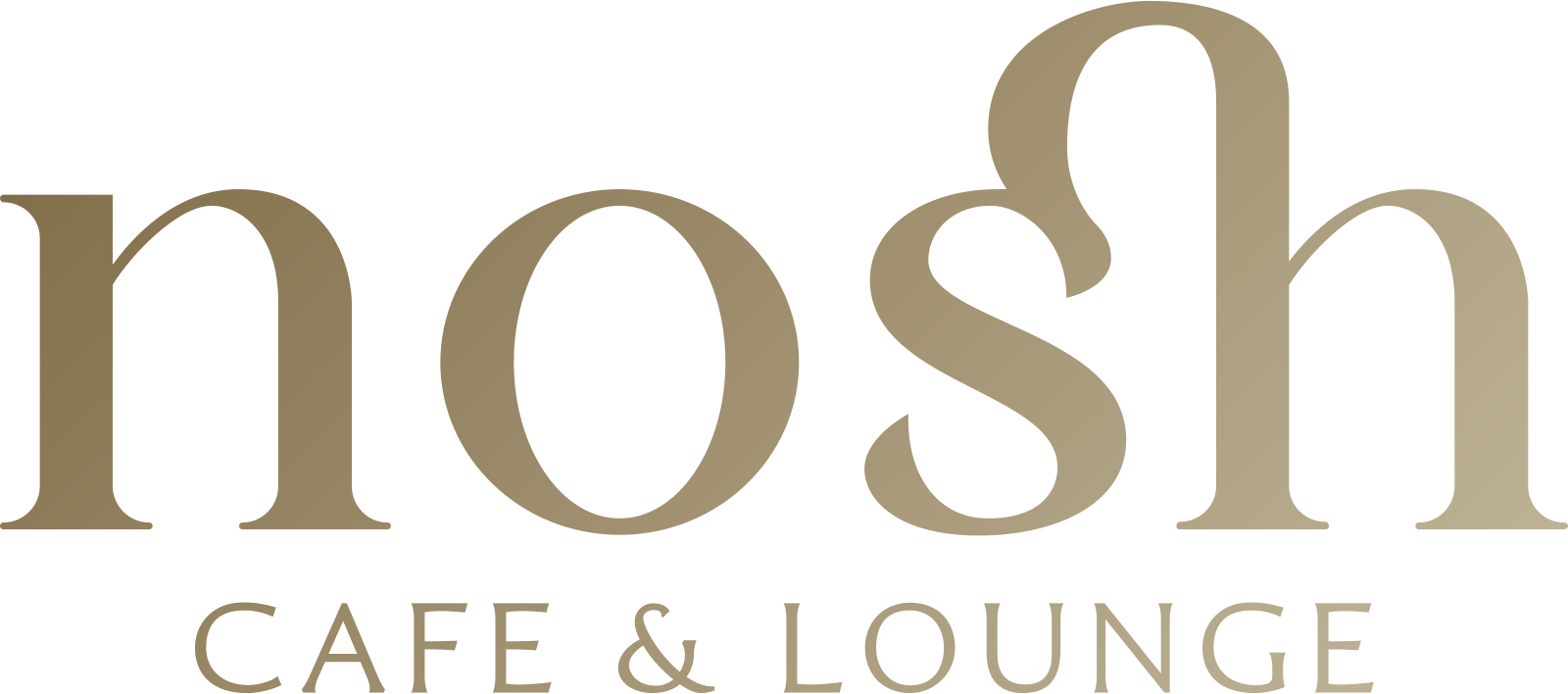 Nosh Cafe & Lounge
